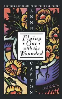 Produktbild: Flying Out with the Wounded