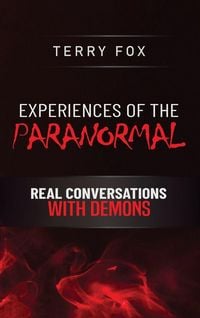 Produktbild: Experiences Of The Paranormal