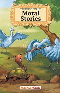 Produktbild: Moral Stories - Timeless Series