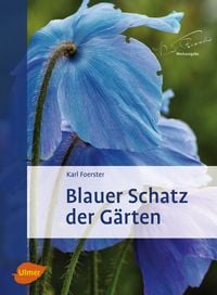 Produktbild: Blauer Schatz der G&auml;rten