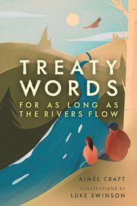 Produktbild: Treaty Words