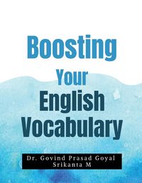 Produktbild: Boosting Your English Vocabulary