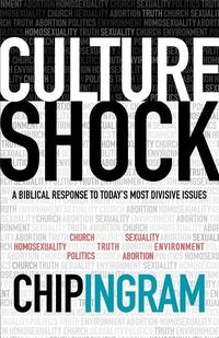 Produktbild: Culture Shock