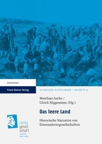 Produktbild: Das leere Land
