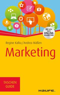 Produktbild: Marketing