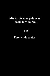 Produktbild: Mis Palabras Inspiradas Hacia la Vida Real