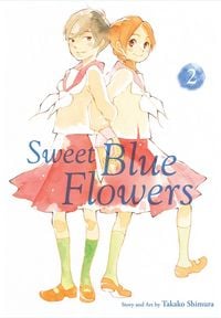 Produktbild: Sweet Blue Flowers, Vol. 2