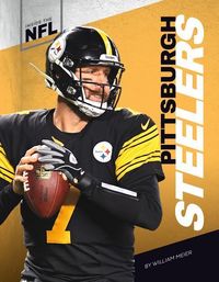 Produktbild: Pittsburgh Steelers