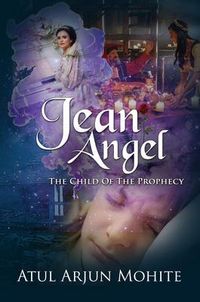 Produktbild: Jean Angel: The Child of The Prophecy