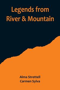 Produktbild: Legends from River & Mountain