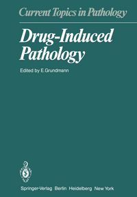 Produktbild: Drug-Induced Pathology