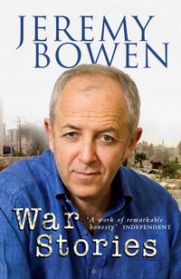 Produktbild: War Stories