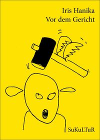Produktbild: Vor dem Gericht