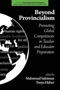 Produktbild: Beyond Provincialism