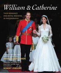 Produktbild: William & Catherine