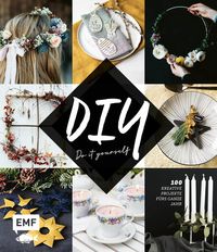 Bild vom Artikel DIY – Do it yourself vom Autor Julia Romeiss