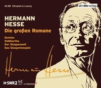 Produktbild: Die großen Romane