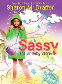 Produktbild: Sassy Birthday Storm