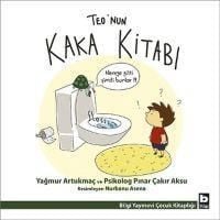 Produktbild: Teonun Kaka Kitabi