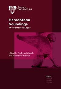 Produktbild: Herodotean Soundings
