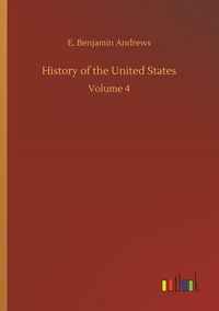 Produktbild: History of the United States