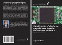 Produktbild: Canalizaci&oacute;n eficiente de energ&iacute;a para la radio definida por software