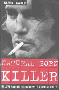 Produktbild: Fawkes, S: Natural Born Killer