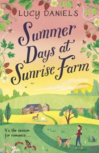Produktbild: Summer Days at Sunrise Farm