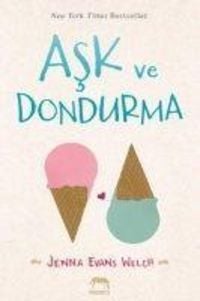 Produktbild: Ask ve Dondurma Ciltli