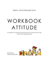 Produktbild: Workbook Attitude