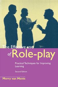 Produktbild: Effective Use of Role Play