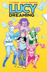 Produktbild: Lucy Dreaming