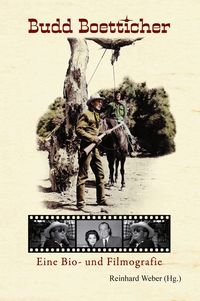Produktbild: Budd Boetticher