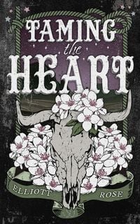 Produktbild: Taming the Heart