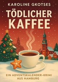 Produktbild: T&ouml;dlicher Kaffee