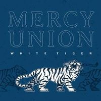 Bild vom Artikel Mercy Union: White Tiger vom Autor Mercy Union