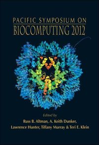 Produktbild: Biocomputing 2012 - Proceedings of the Pacific Symposium