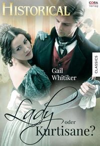 Produktbild: Lady oder Kurtisane?