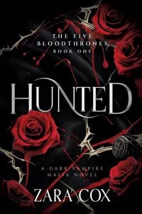 Produktbild: Hunted