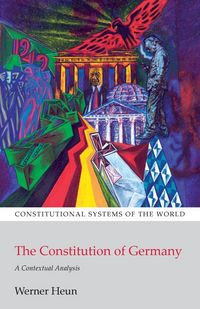 Produktbild: The Constitution of Germany
