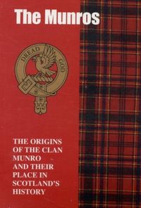 Produktbild: The Munro