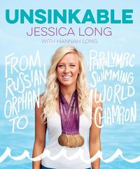 Produktbild: Long, J: Unsinkable