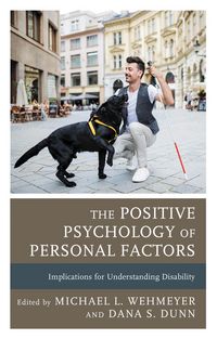 Produktbild: The Positive Psychology of Personal Factors