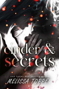 Produktbild: Cinder & Secrets