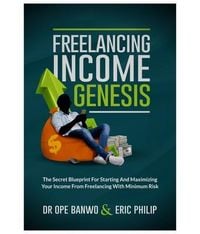 Produktbild: Freelancing Income Genesis