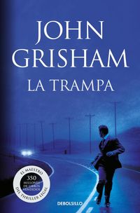 Produktbild: TRAMPA Debolsillo 412/16