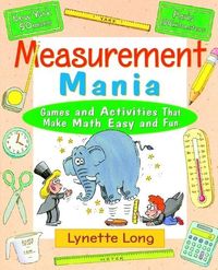 Produktbild: Measurement Mania
