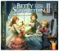 Produktbild: Holy, D: Betty und ihre Schwestern II