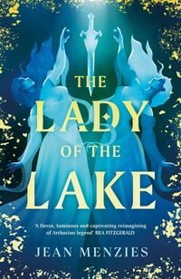 Produktbild: The Lady of the Lake