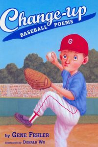Produktbild: Change-Up: Baseball Poems